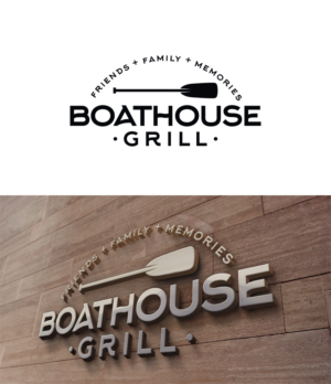 Logo Design by trufya for this project | Design: #19490243