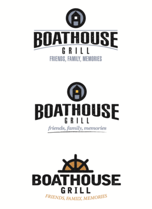 Logo Design by Christopher Morgan
