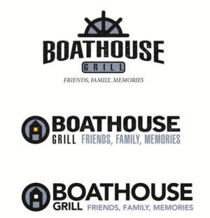 Design de Logo par Christopher Morgan pour ce projet | Design : #19480788