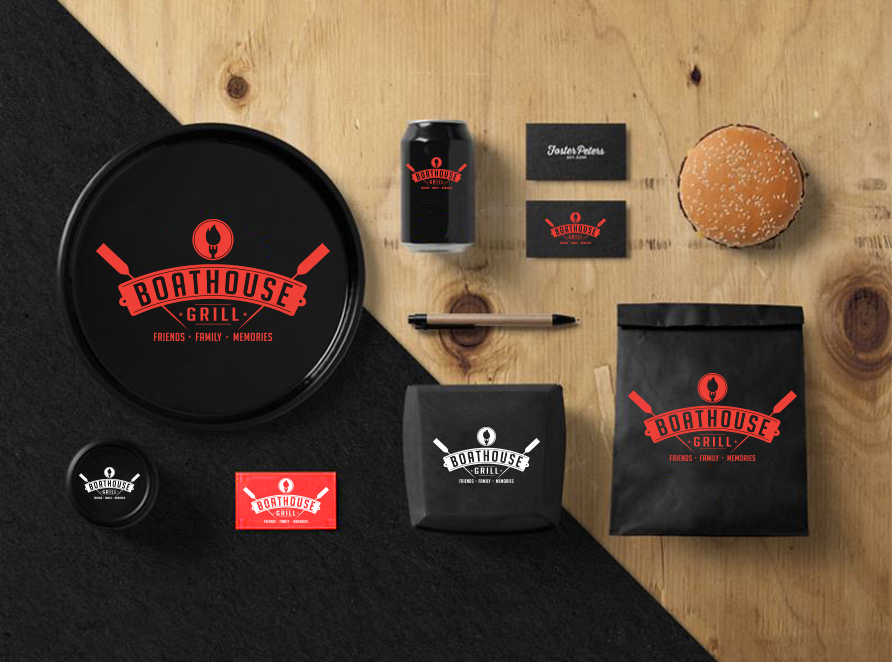 Logo Design by DreamMaker for this project | Design #19428485