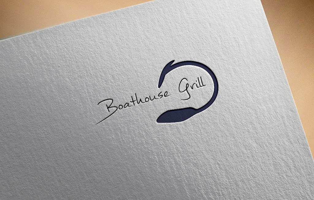 Logo Design by Rosaleen for this project | Design #19453835