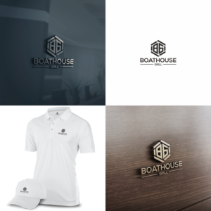 Logo-Design von diki 3 für dieses Projekt | Design #19472899