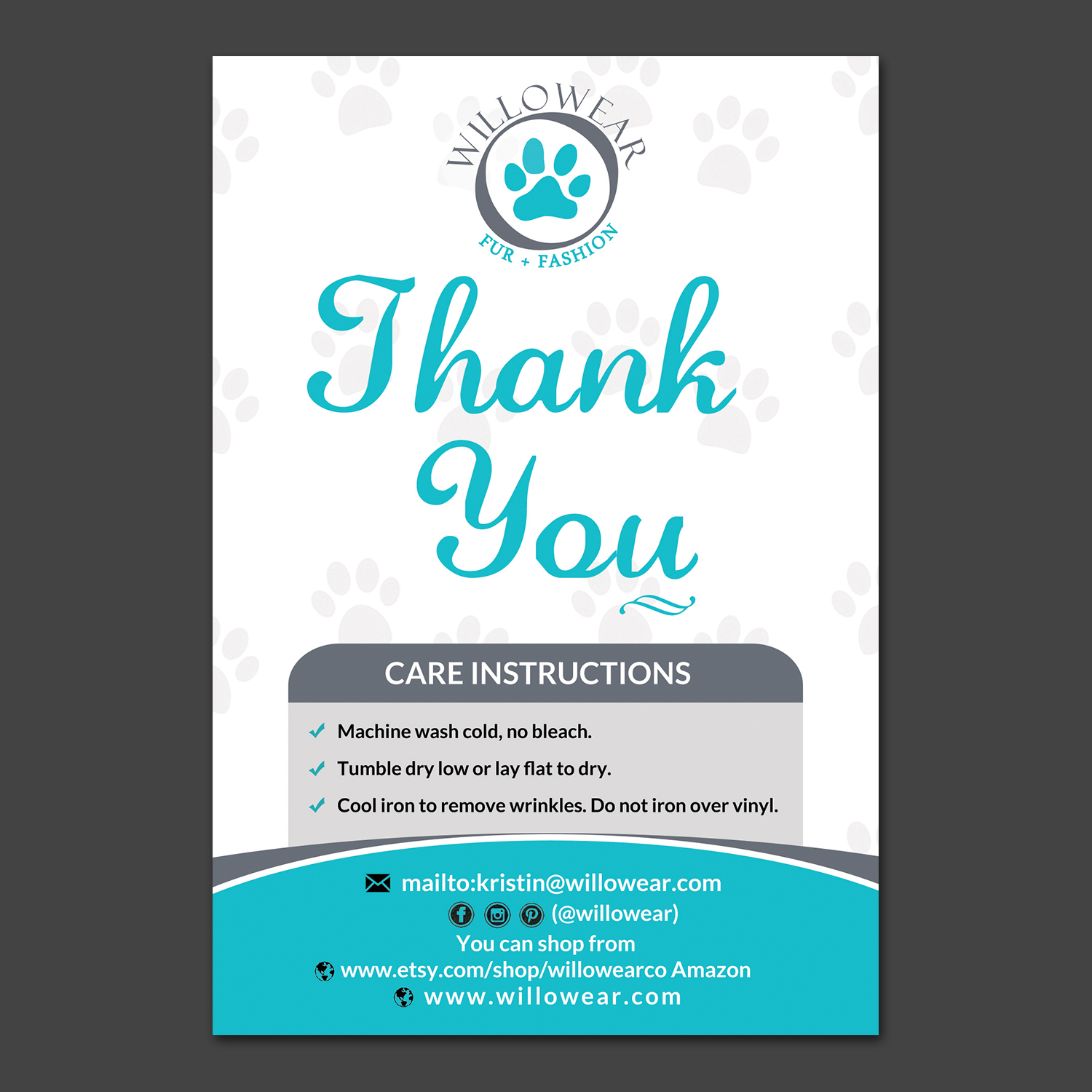 Postcard Design by aspiremedia for this project | Design #19470153