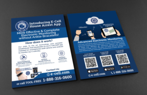 Flyer Design by Sergio Coelho for E-cell,inc | Design: #19423102