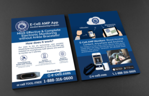 Flyer Design by Sergio Coelho for E-cell,inc | Design: #19469931