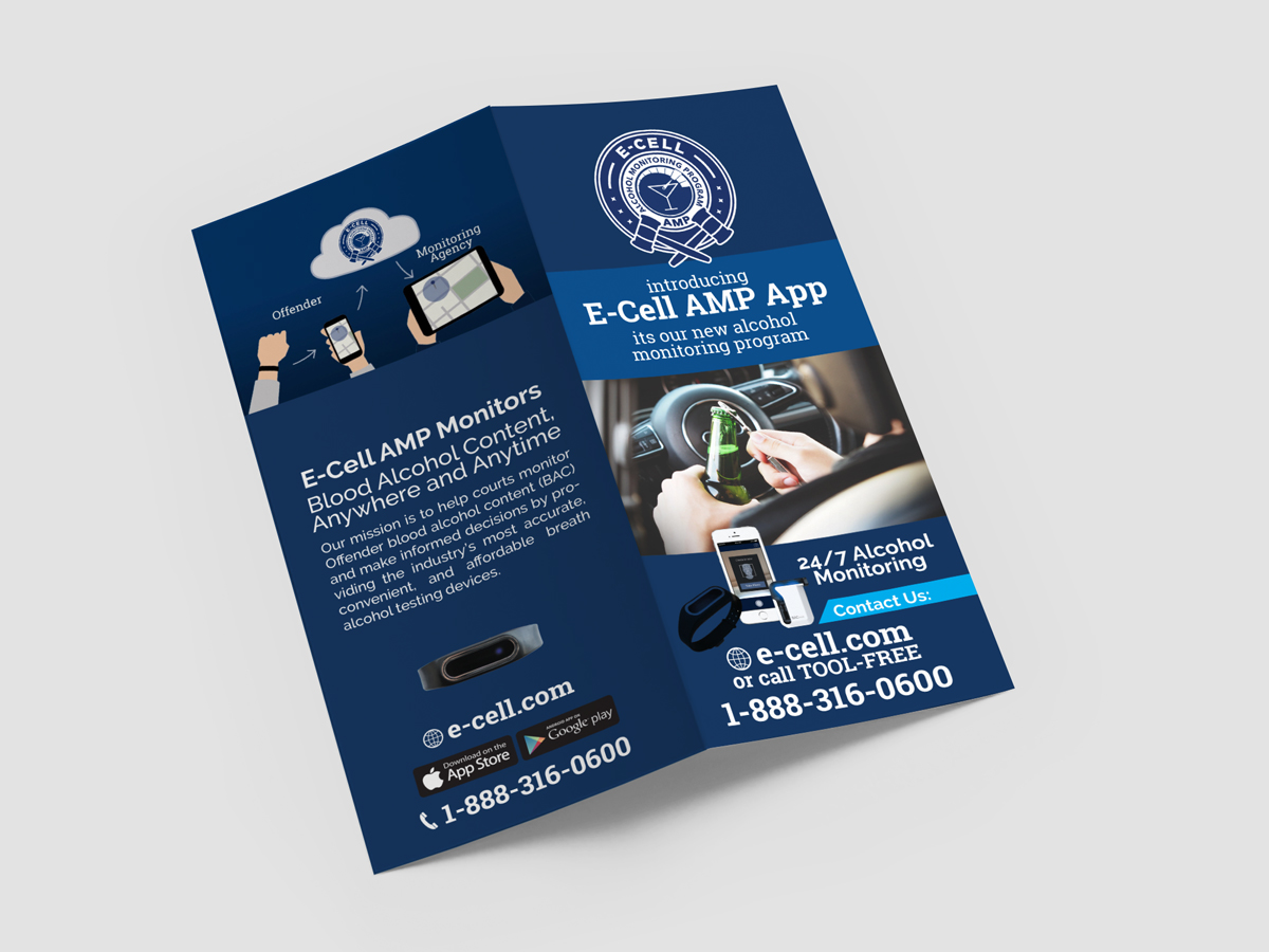 Flyer Design by Sergio Coelho for E-cell,inc | Design #19480789