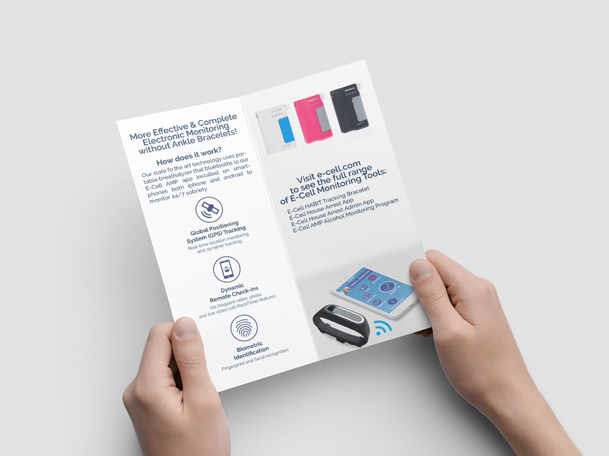 Flyer Design by Sergio Coelho for E-cell,inc | Design #19503830
