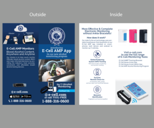 Flyer Design by Sergio Coelho for E-cell,inc | Design: #19503831