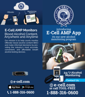 Flyer Design by Sergio Coelho for E-cell,inc | Design: #19503837