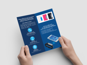 Flyer Design by Sergio Coelho for E-cell,inc | Design: #19511385