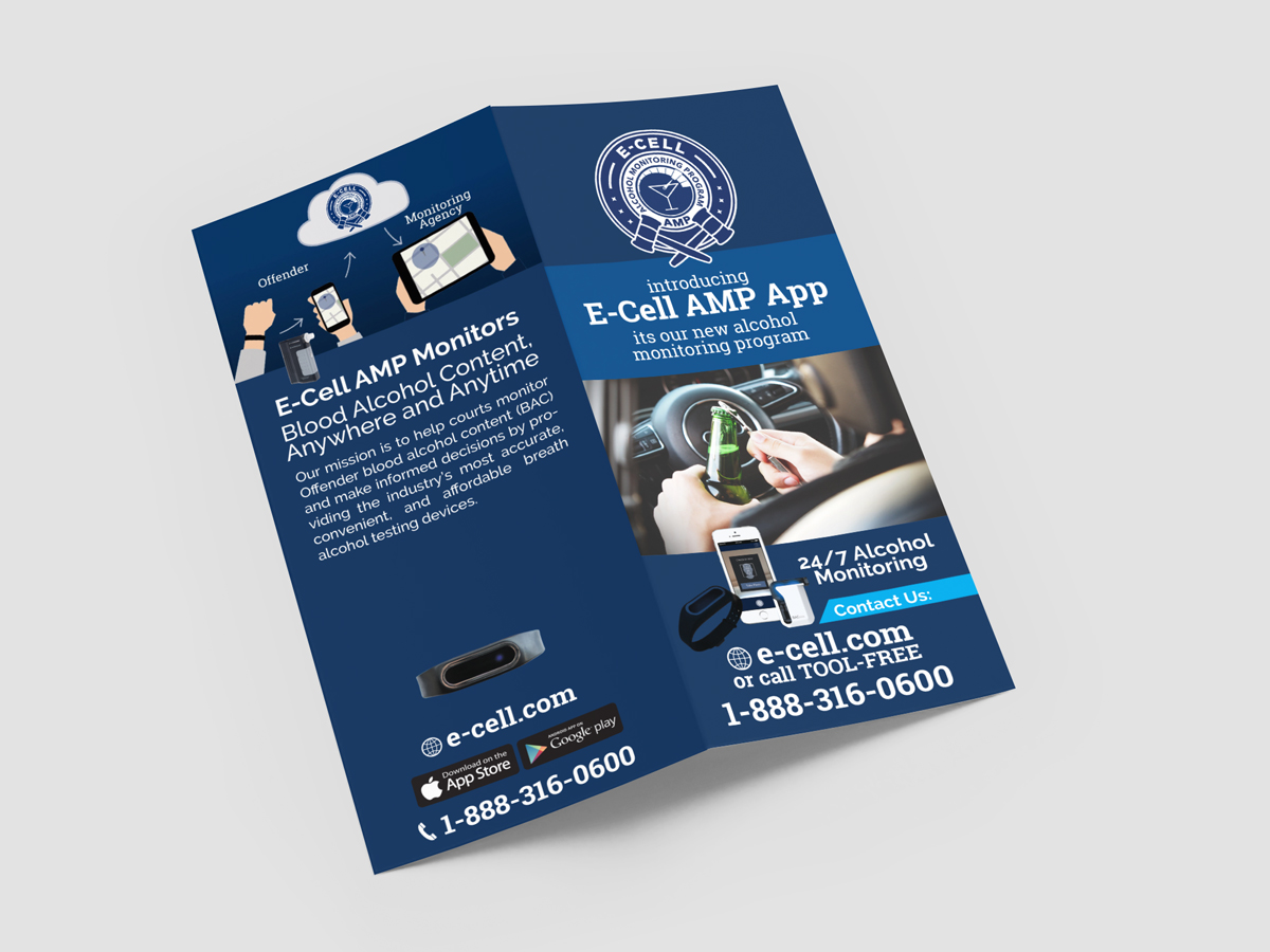 Flyer Design by Sergio Coelho for E-cell,inc | Design #19512581