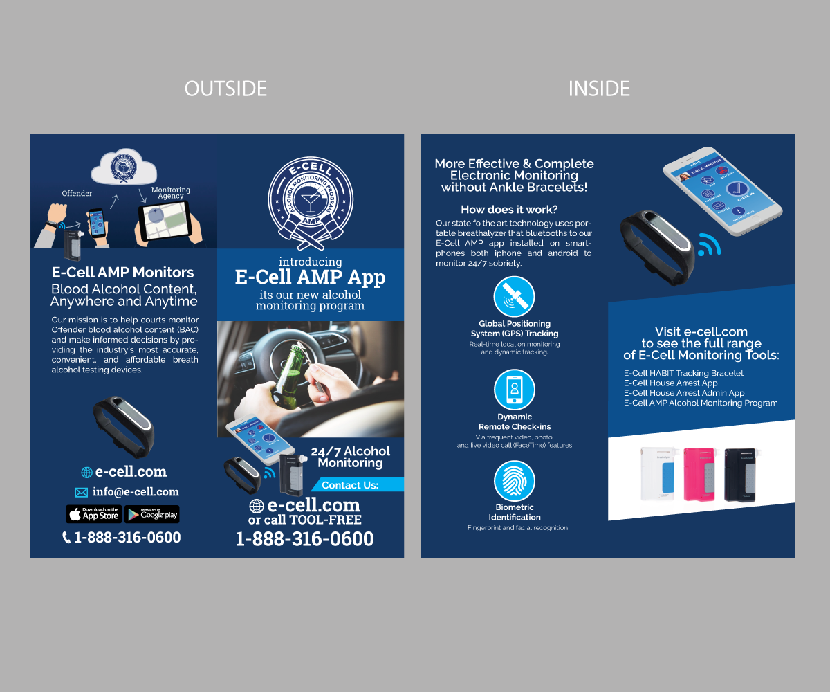 Flyer Design by Sergio Coelho for E-cell,inc | Design: #19519778