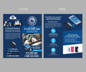 Flyer Design by Sergio Coelho for E-cell,inc | Design: #19519778