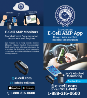 Flyer Design by Sergio Coelho for E-cell,inc | Design: #19521833