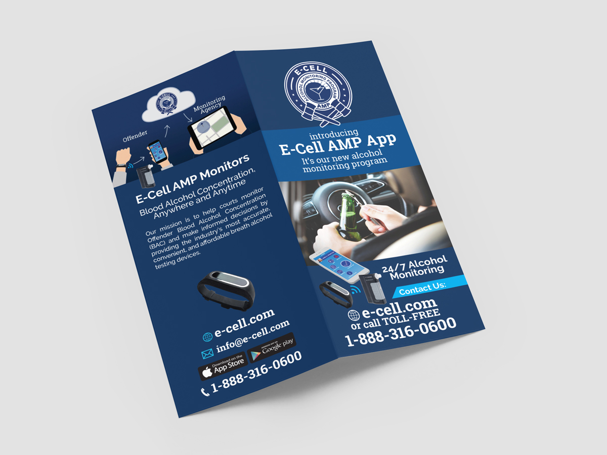 Flyer Design by Sergio Coelho for E-cell,inc | Design #19521963
