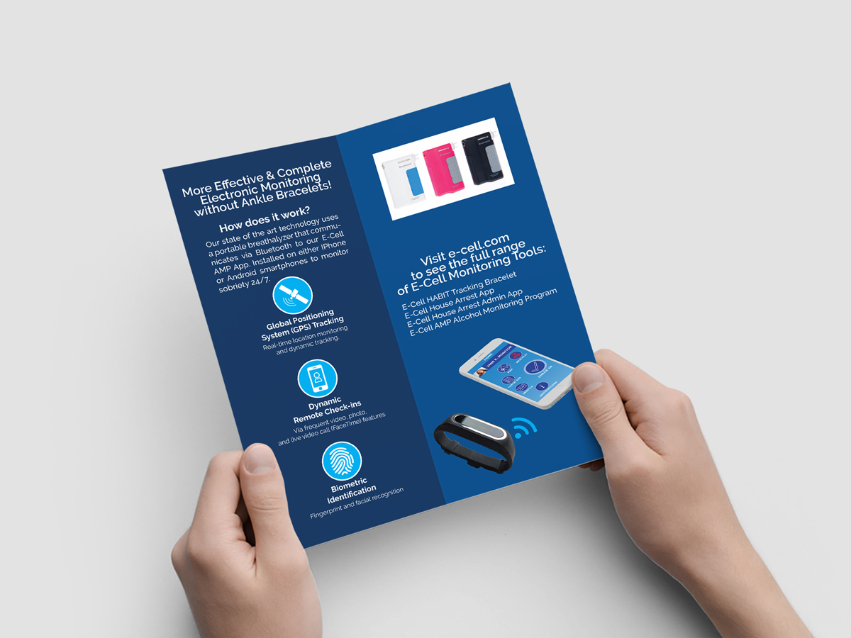 Flyer Design by Sergio Coelho for E-cell,inc | Design #19522055