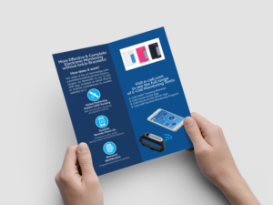 Flyer Design by Sergio Coelho for E-cell,inc | Design: #19522055
