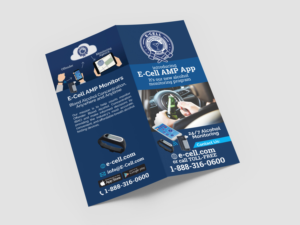 Flyer Design by Sergio Coelho for E-cell,inc | Design: #19525662