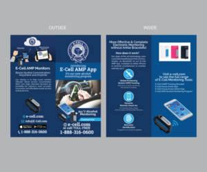 Flyer Design by Sergio Coelho for E-cell,inc | Design: #19525743