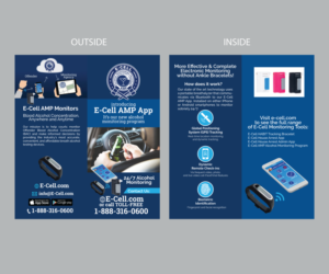 Flyer Design by Sergio Coelho for E-cell,inc | Design: #19532918