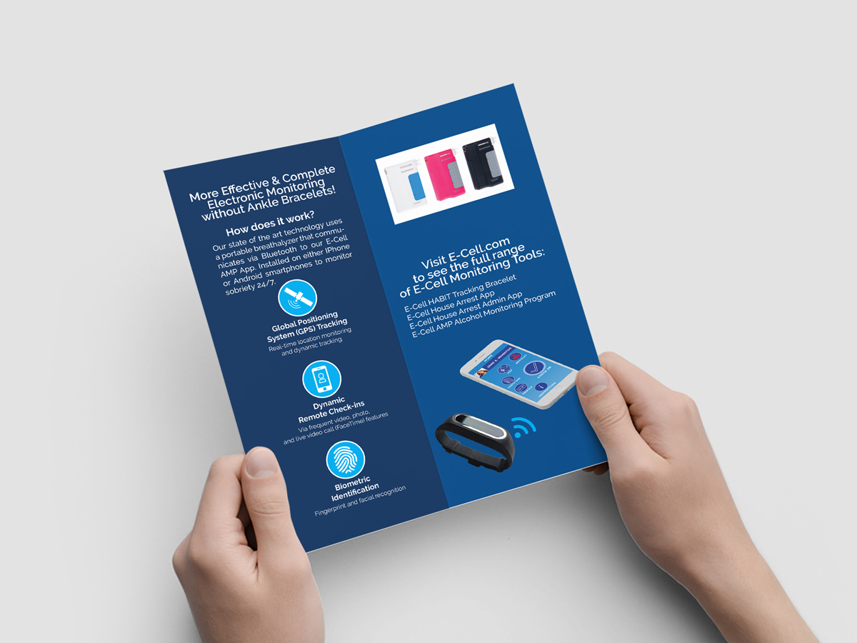 Flyer Design by Sergio Coelho for E-cell,inc | Design #19534086