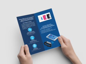 Flyer Design by Sergio Coelho for E-cell,inc | Design: #19534086