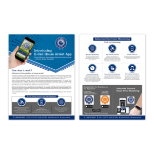 Flyer Design by debdesign for E-cell,inc | Design: #19430511