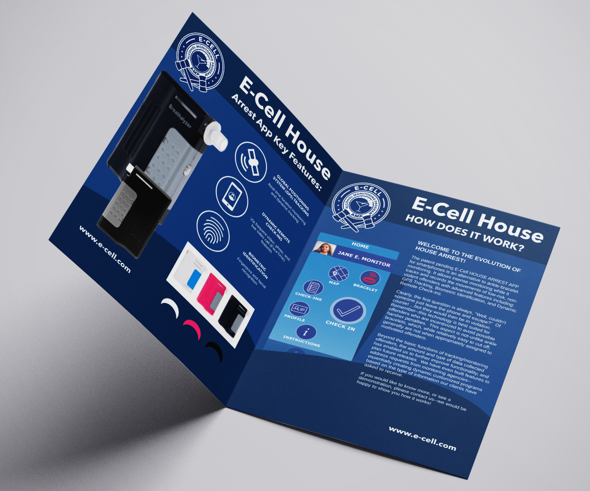 Flyer Design by elveneclipse for E-cell,inc | Design #19440103