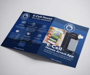 Flyer Design by elveneclipse for E-cell,inc | Design: #19440105