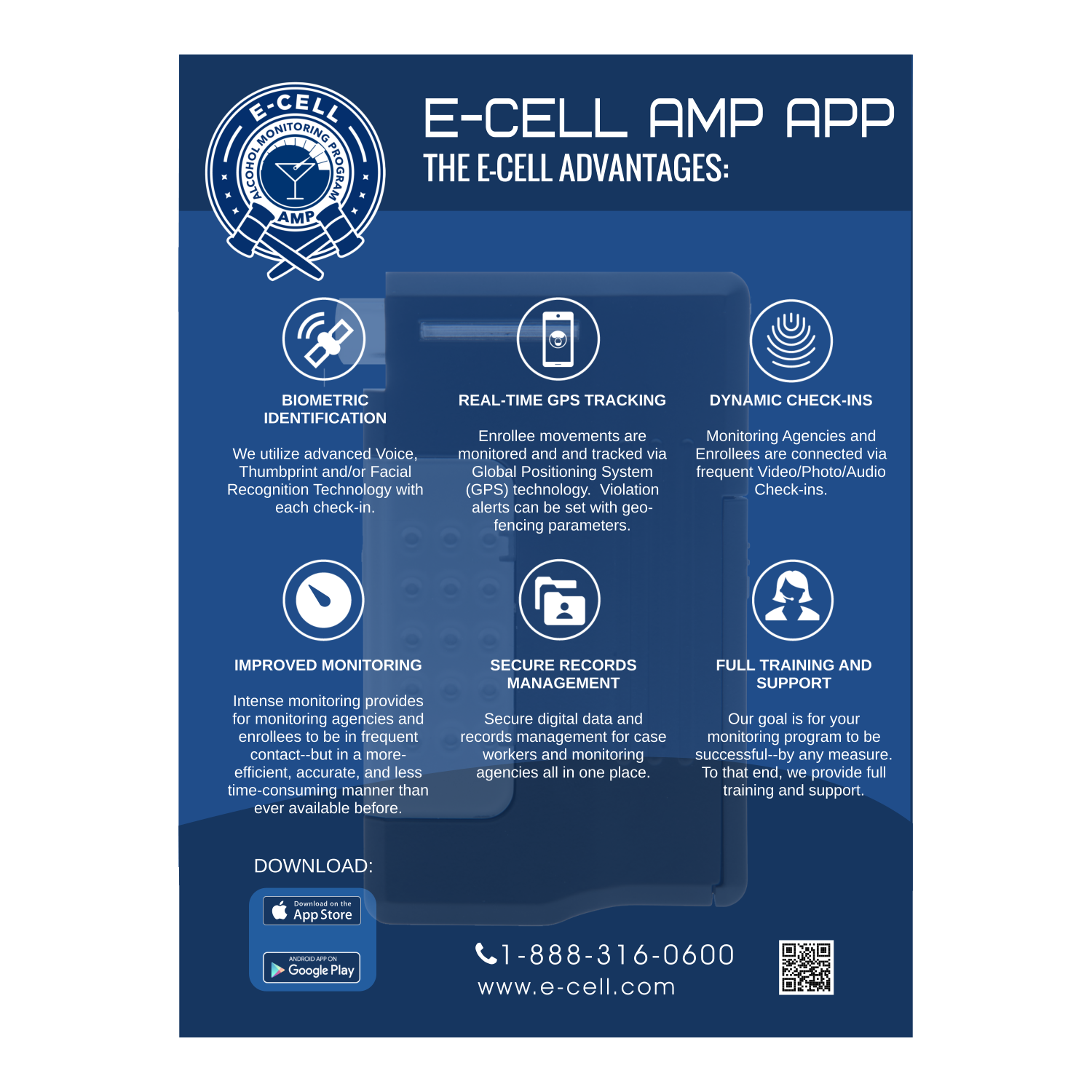Flyer Design by EDesignN for E-cell,inc | Design #19487544