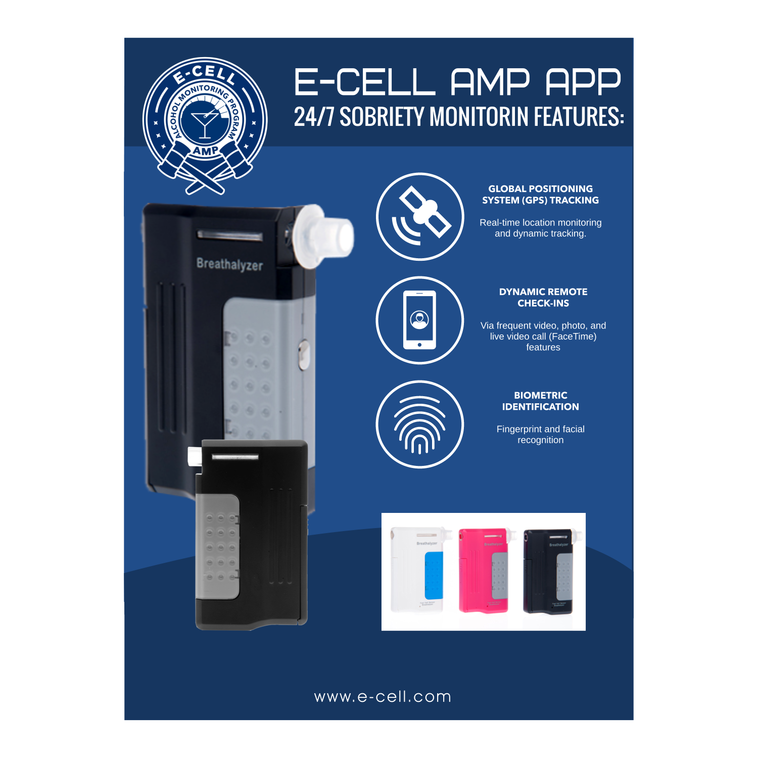 Flyer Design by EDesignN for E-cell,inc | Design #19487550