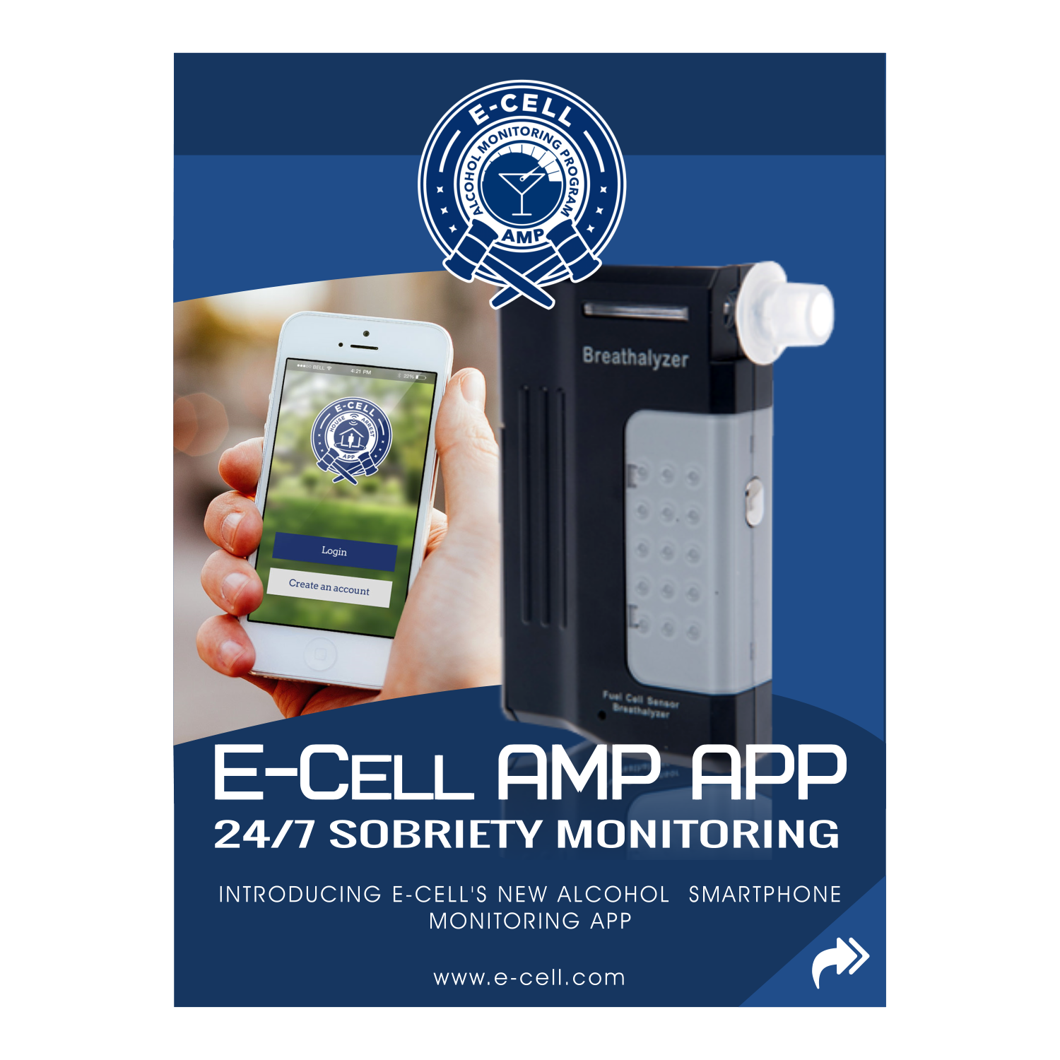 Flyer Design by EDesignN for E-cell,inc | Design #19487579