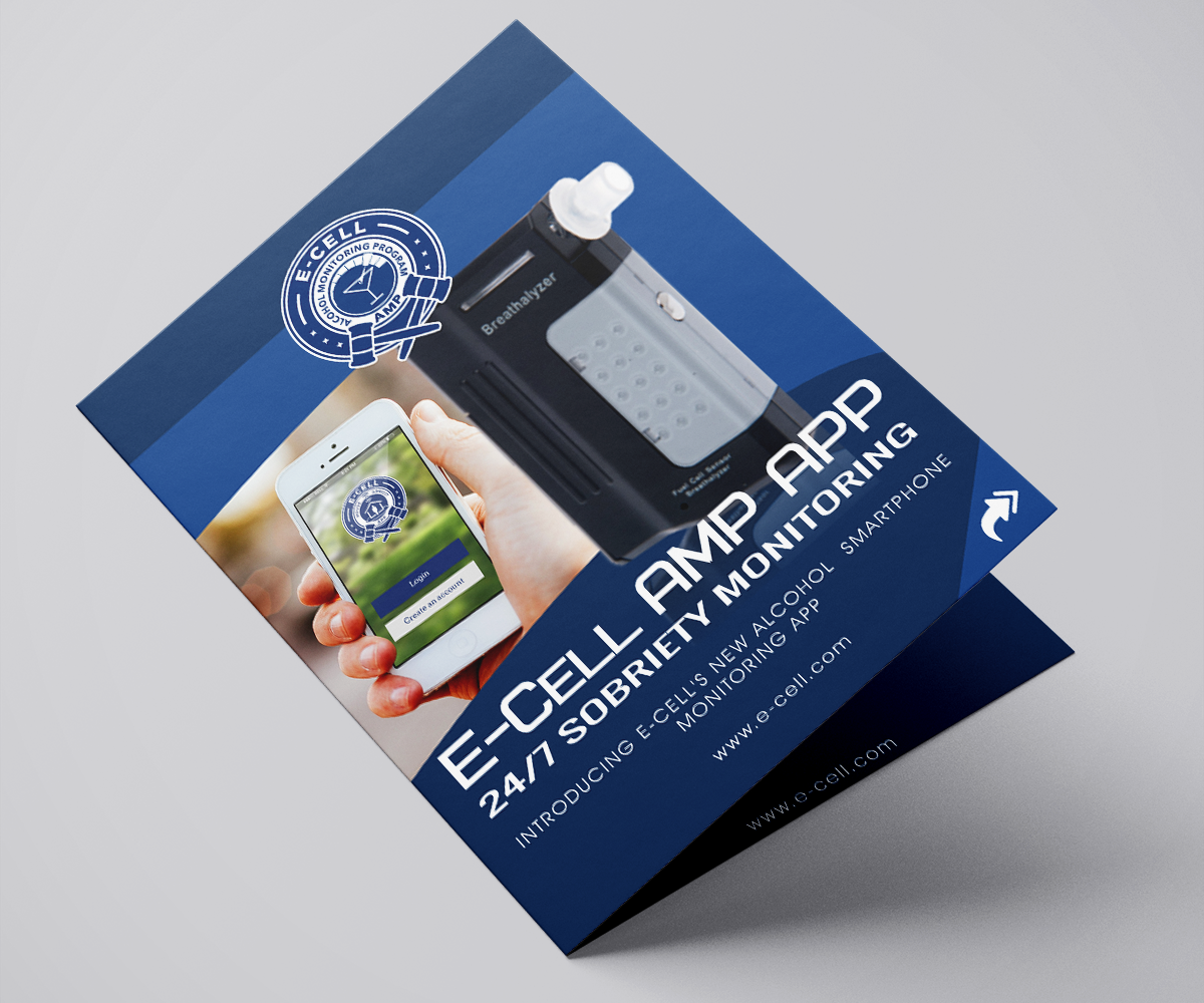 Flyer Design by EDesignN for E-cell,inc | Design #19487794