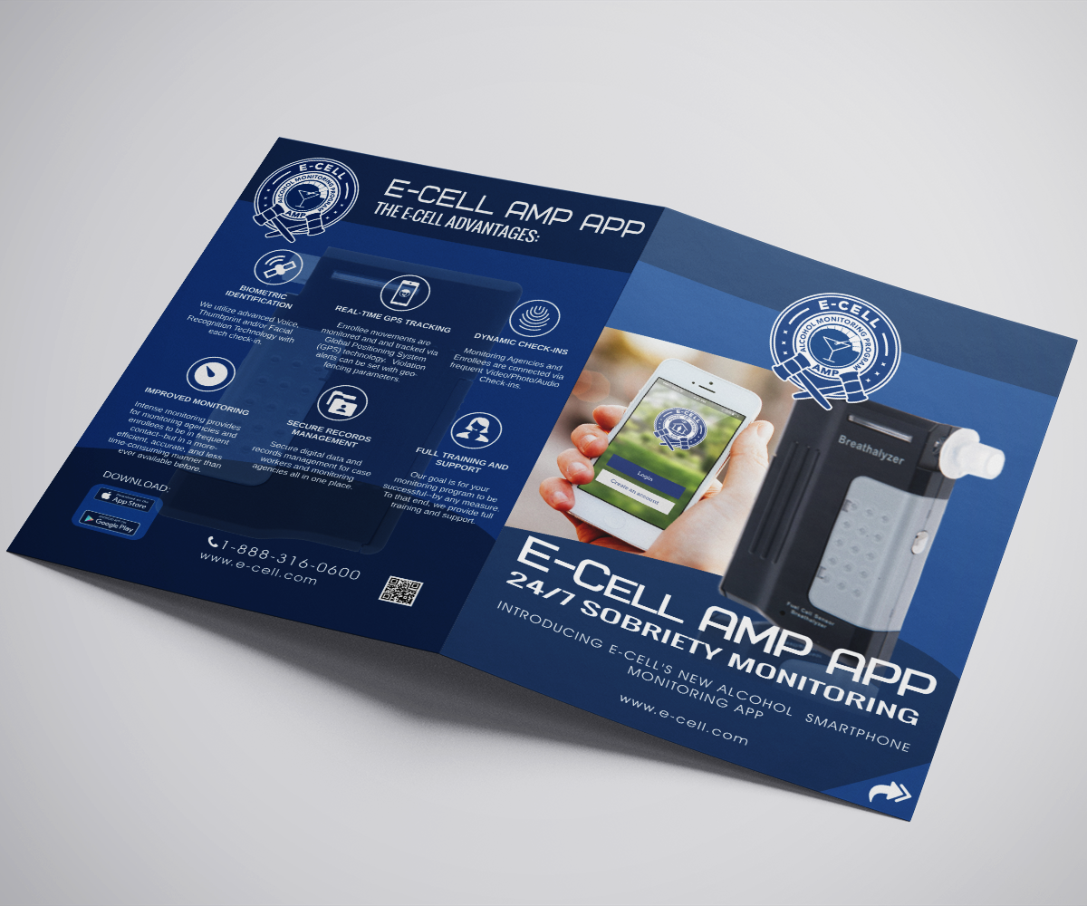 Flyer Design by elveneclipse for E-cell,inc | Design #19487795