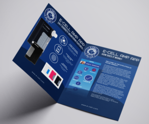 Flyer Design by EDesignN for E-cell,inc | Design: #19487796