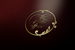 Logo Design by Wonderful design for The Party Affair | Design: #19478019