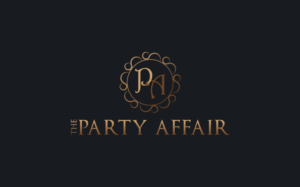 Logo-Design von ilovedesign1 für The Party Affair | Design: #19429574