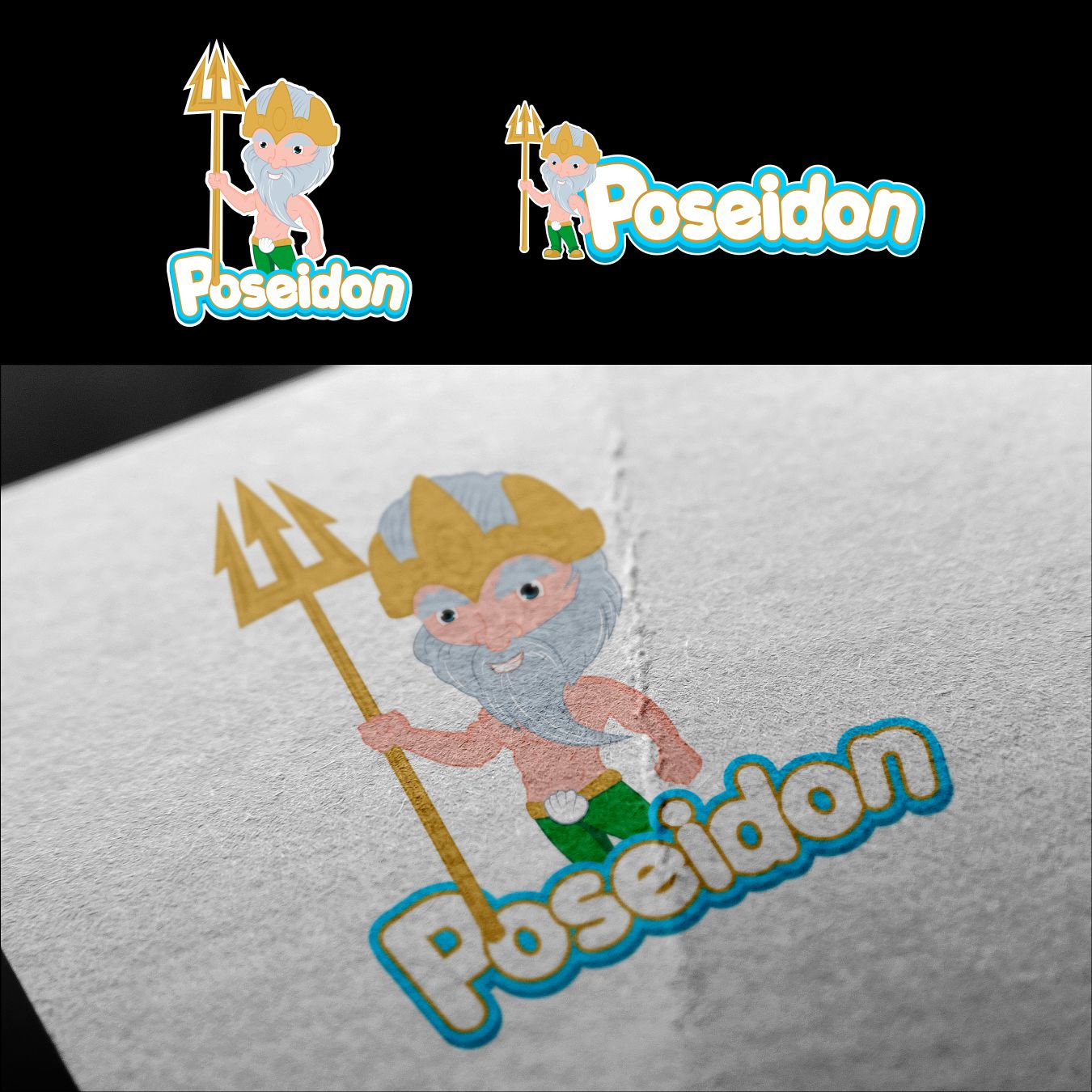 Diseño de Logo por bluntz para este proyecto | Diseño: #19471075