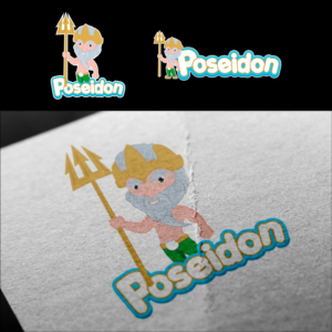 Logo Design by bluntz