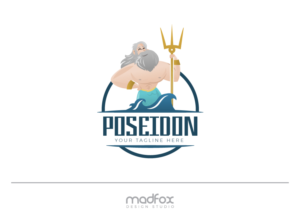 Diseño de Logo por WILD FOX Desing Studio para este proyecto | Diseño: #19524715