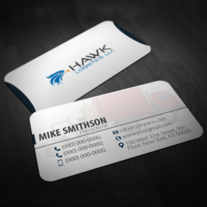 Business Card Design by Taifur Rahman
