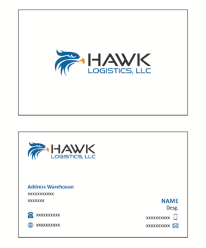 Business Card Design by shikha 4