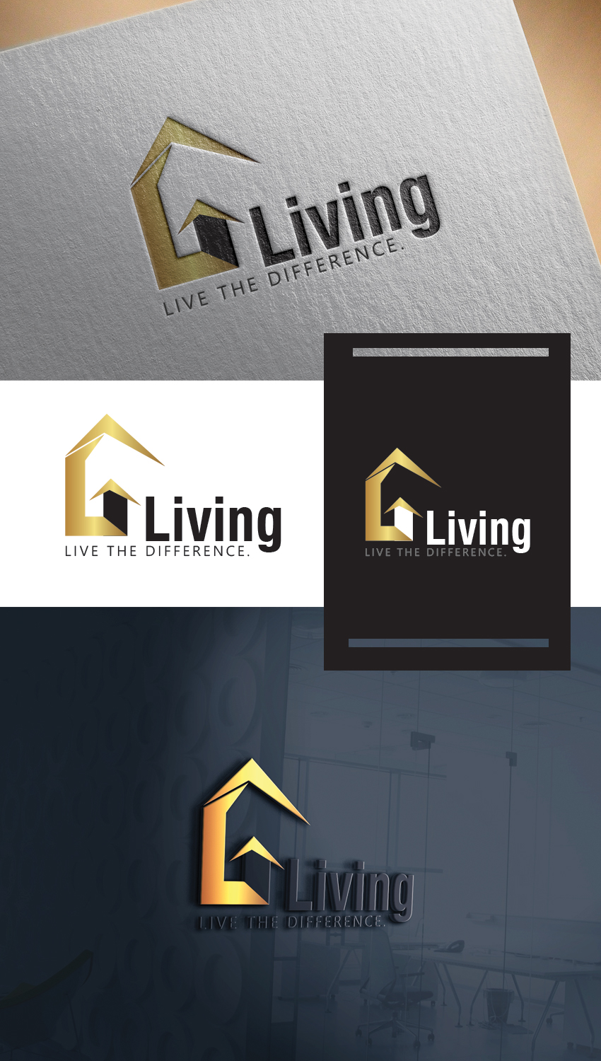 Logo-Design von uk für dieses Projekt | Design #19429159