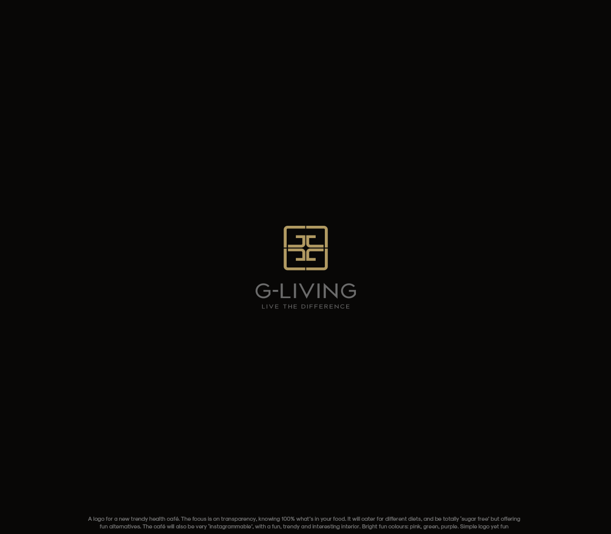 Logo Design by GBDESIGN for this project | Design #19436735