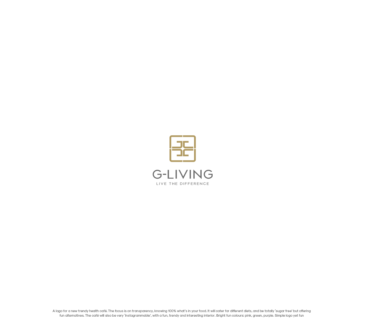 Logo Design by GBDESIGN for this project | Design #19436736