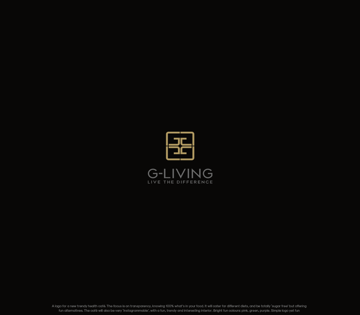 Logo Design by GBDESIGN for this project | Design #19437653