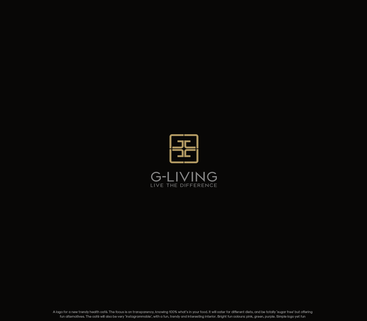 Logo Design by GBDESIGN for this project | Design #19437720