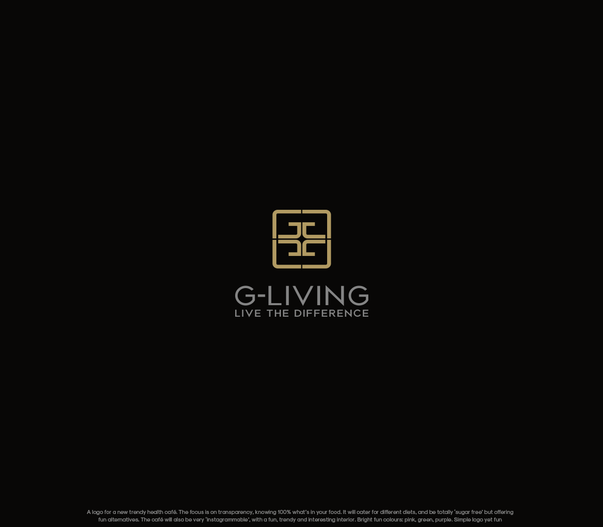 Logo Design by GBDESIGN for this project | Design #19437761