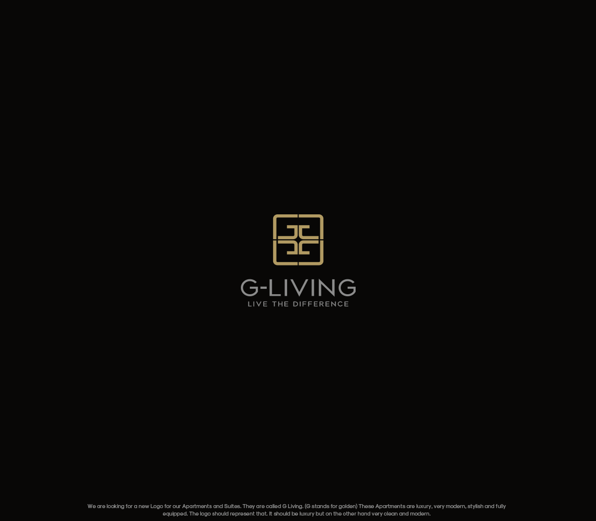 Diseño de Logo por GBDESIGN para este proyecto | Diseño #19440027