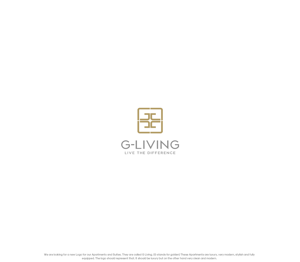 Diseño de Logo por GBDESIGN para este proyecto | Diseño #19440028